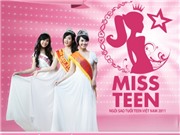 Bóng đá anh, ngoại hạng anh, lịch thi đấu euro 2012, Miss Teen VN  2011 tìm tài năng cho showbiz Việt